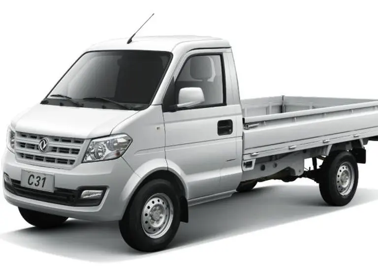 Sigue la ola de desembarcos de empresas chinas: automotriz DFSK se lanza oficialmente en la Argentina