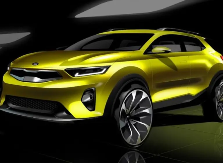 Kia anticipa cómo será el nuevo SUV que llegará al mercado