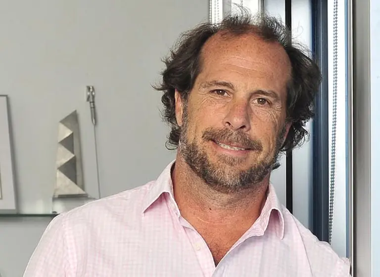 El argentino Pablo Jurado fue elegido como lí­der de Wunderman en Latinoamérica