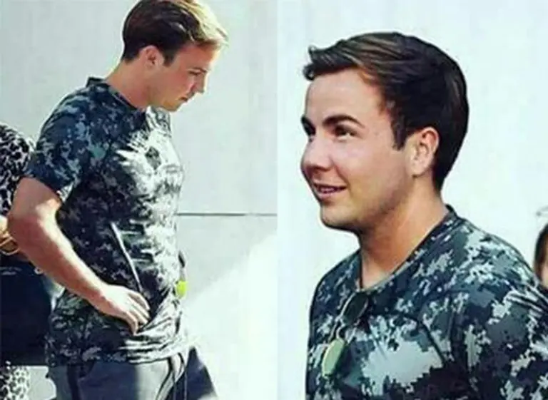 ¿Qué le pasó a Mario Gí¶tze, verdugo de Argentina en el Mundial de 2014?