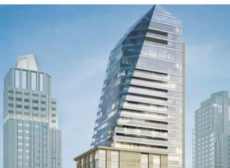 Abrió sus puertas el Alvear Icon Hotel de Puerto Madero