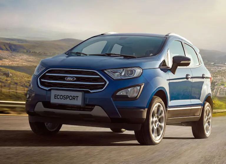 Ford prepara alianza con la china Alibaba para venta directa de autos a través de Internet