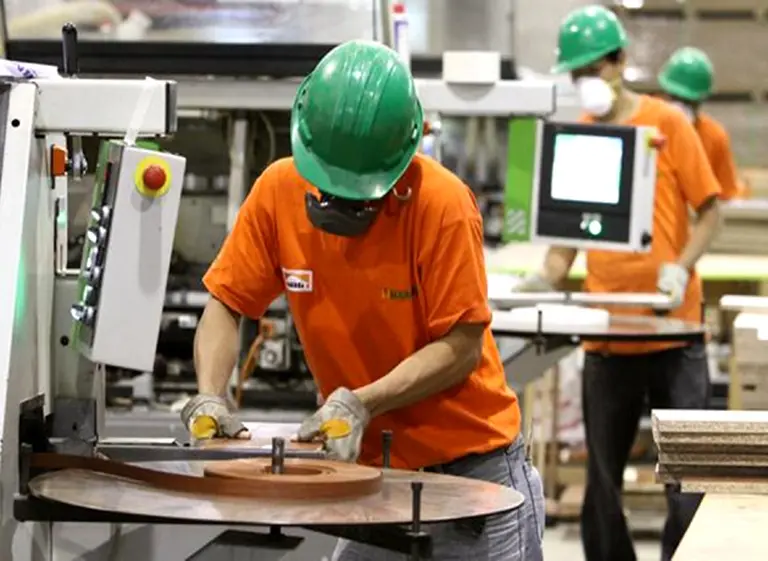 Banco Industrial y Nápoli se quedaron con la SGR de Caja de Valores