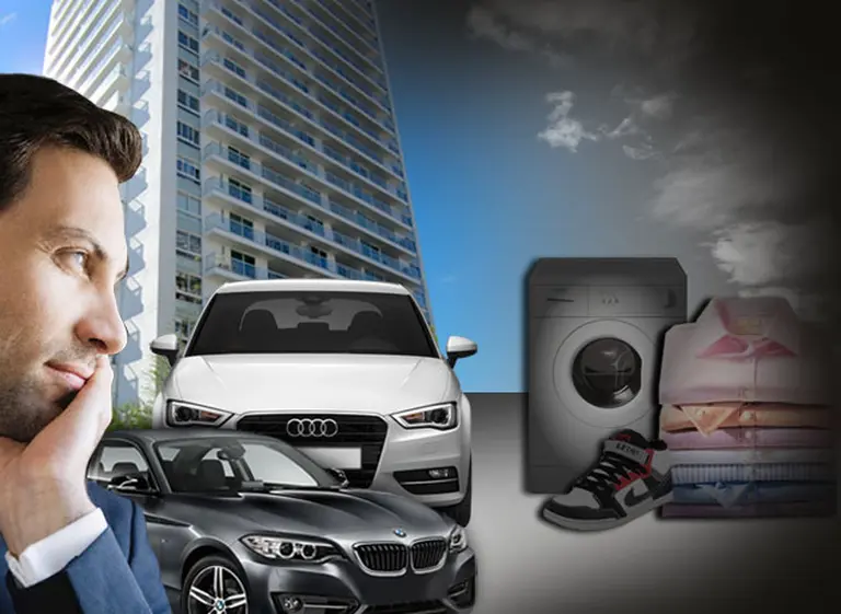 Cambio de hábitos: más hipotecarios, autos y créditos largos, menos ropa y consumo de corto plazo