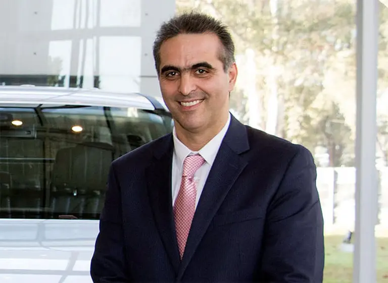 Según el presidente de VW Argentina, el acuerdo UE-Mercosur debe ser gradual