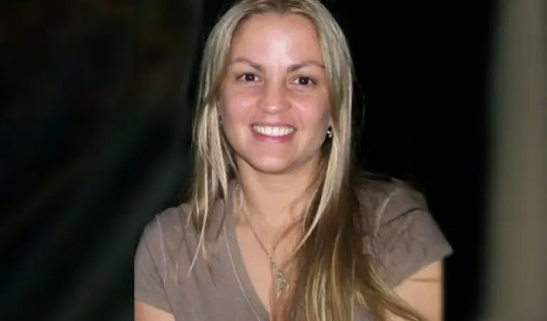 Carolina Pí­paro: "Me presentarí­a como candidata de Cambiemos"