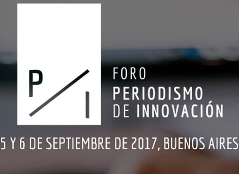 Se lanza el primer foro de periodismo de innovación en América latina