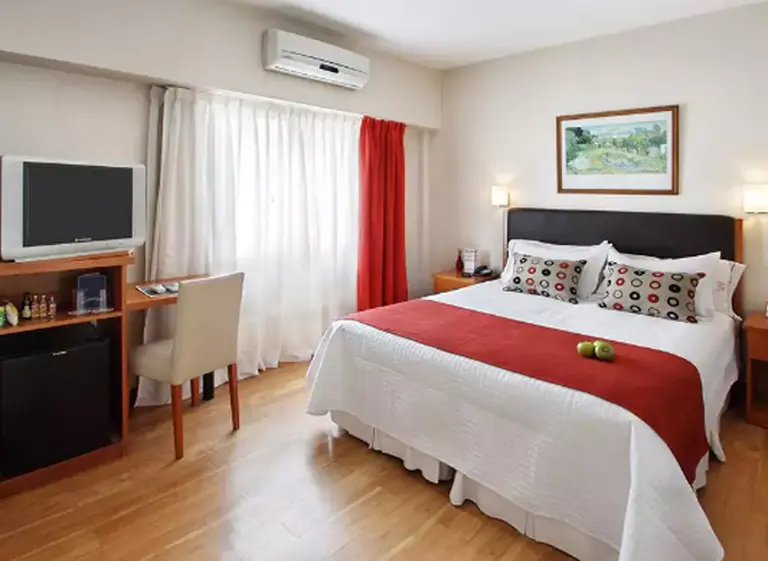 El Waldorf Astoria de Nueva York pasó a manos del Gobierno chino