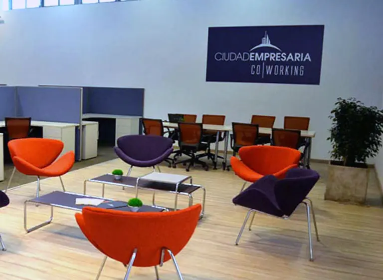 Ciudad Empresaria de Córdoba invierte $10 millones para abrir el mayor espacio de "coworking" fuera de Buenos Aires