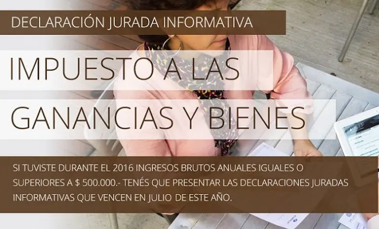 Ganancias: contadores piden ajuste automático para los anticipos