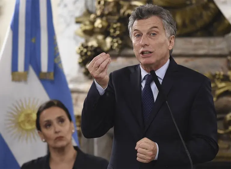 Cómo funciona la mafia de los juicios laborales, según el Presidente