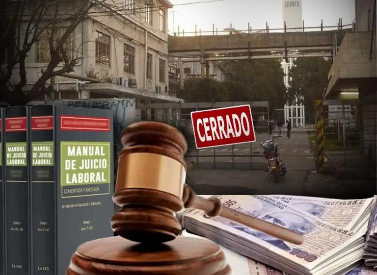 Juicios laborales: por qué la indexación por UVA puede ser un "boomerang" para el Gobierno