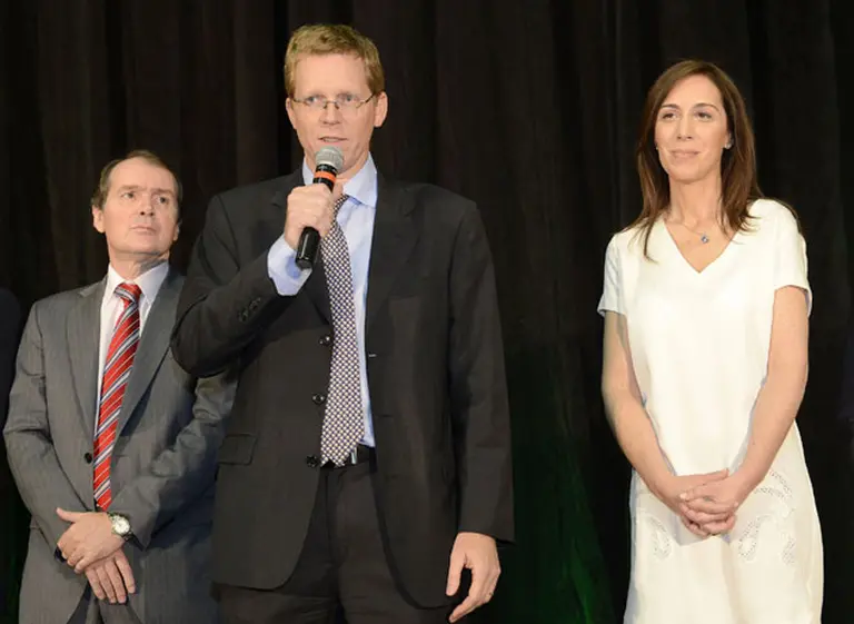 Banco Provincia anunció hipotecarios para empleados informales, 50% en súper y 50 cuotas en electro