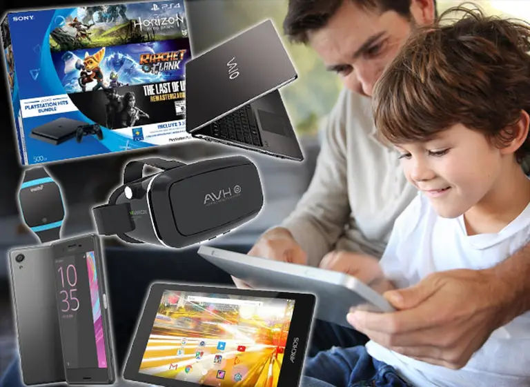 Banco Ciudad: descuentos y cuotas para festejar el Dí­a del Padre