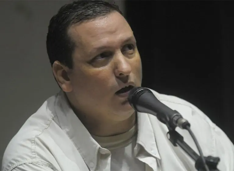 Periodista K criticó a Cristina por eludir PASO: "Así­ no volvemos más"