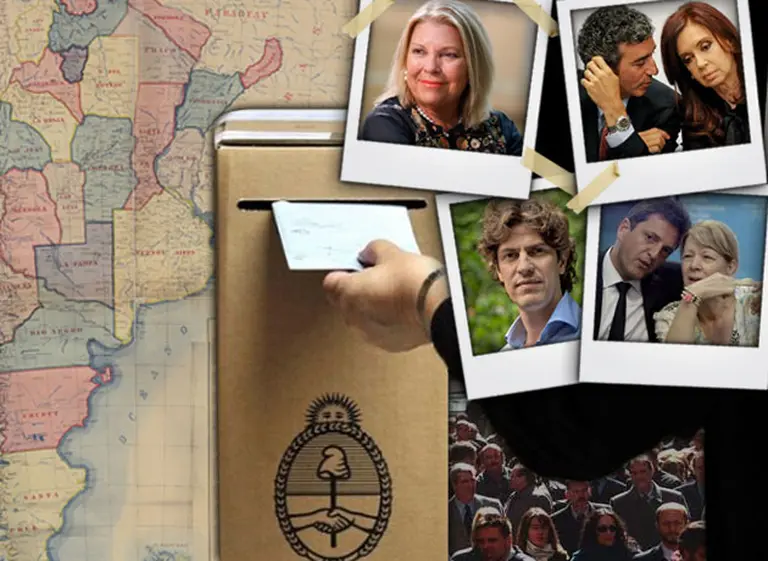 Elecciones 2017: quiénes son los principales ganadores y perdedores que dejaron las PASO