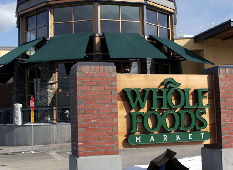 Amazon compra cadena de mercados orgánicos por u$s13.700 M