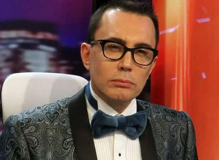 Polino contó detalles de la reunión de Macri con el periodismo farandulero