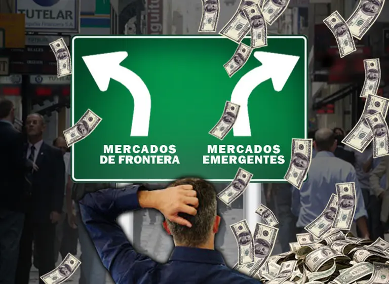 La Argentina tiene las peores perspectivas para el segundo semestre entre los paí­ses emergentes