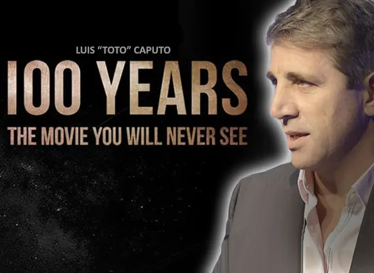 El bono a 100 años sale caro: inversores ganarí­an 141% si el Gobierno debe rescatarlo