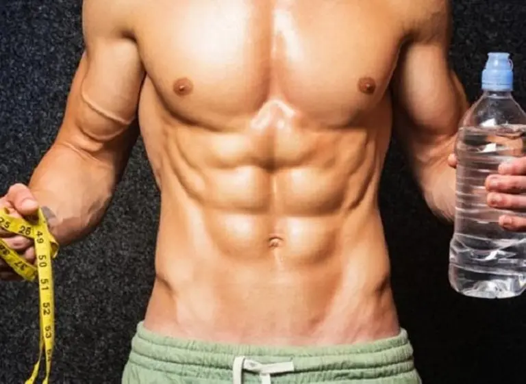 Cuál es la mejor manera de tener abdominales marcados, según Harvard