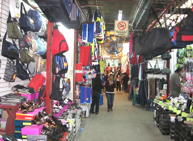 La Salada, punta de un iceberg: comercio ilegal mueve $71.500 millones