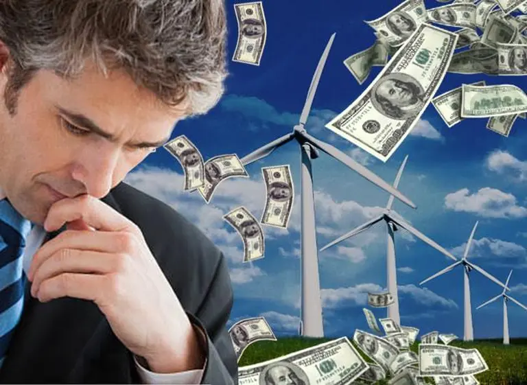 Lo que viene: el plan del Gobierno para que 7.500 empresas compren o generen energí­as renovables