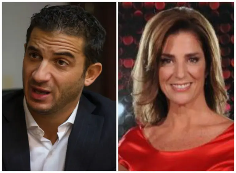 Débora Pérez Volpin y Matí­as Tombolini competirán en las Legislativas