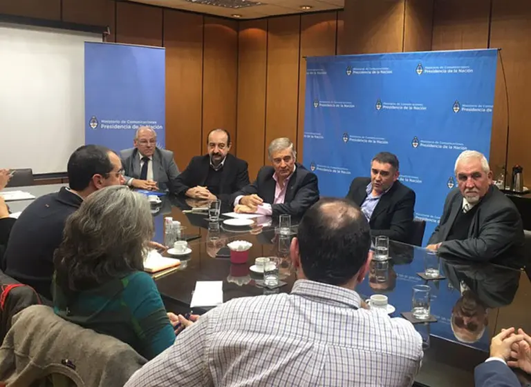 Cableoperadores Pyme ofrecerán Internet móvil con el espectro de Nextel