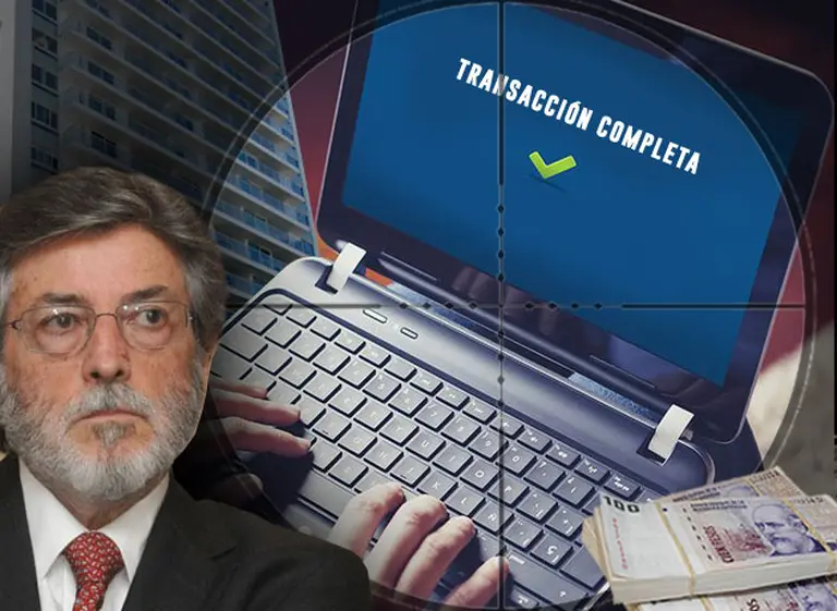 Modificarán la factura electrónica para combatir a evasores hackers