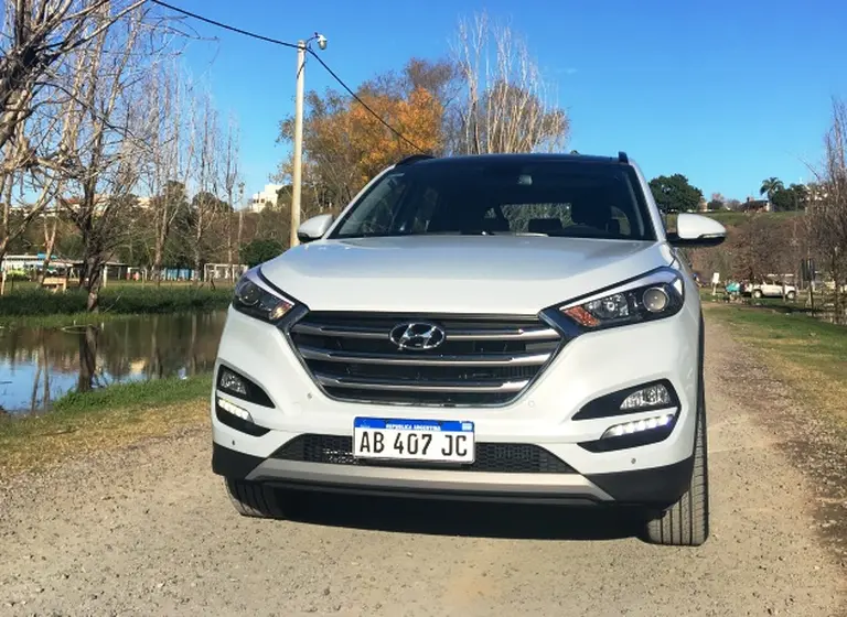 Hyundai sumó la Tucson Turbo: cómo anda la nueva versión y por qué conviene