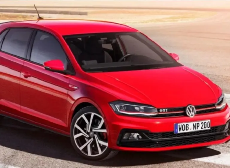 Volkswagen confirmó dónde fabricará el nuevo Polo y cuándo llegará a la Argentina