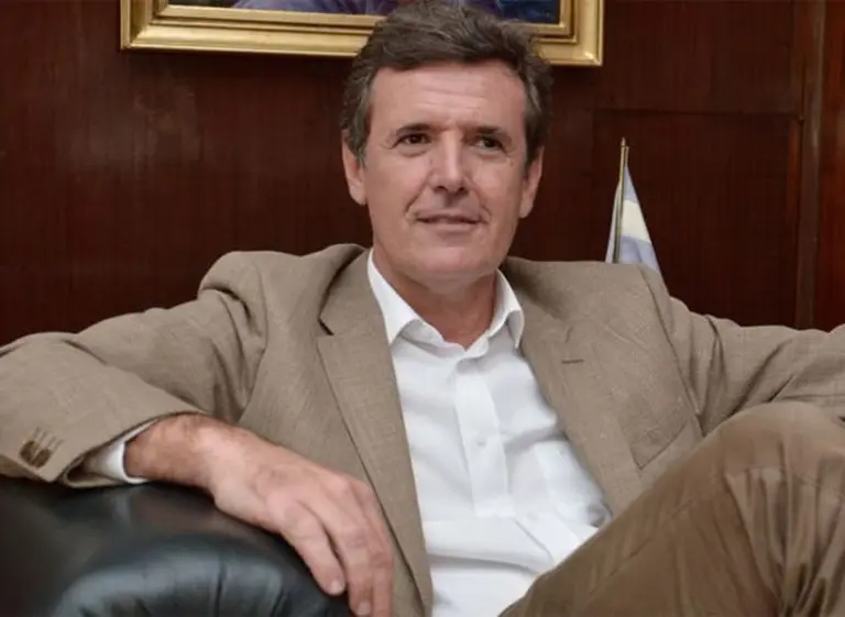 Martí­n Etchegoyen dejó su cargo en el Ministerio de Producción