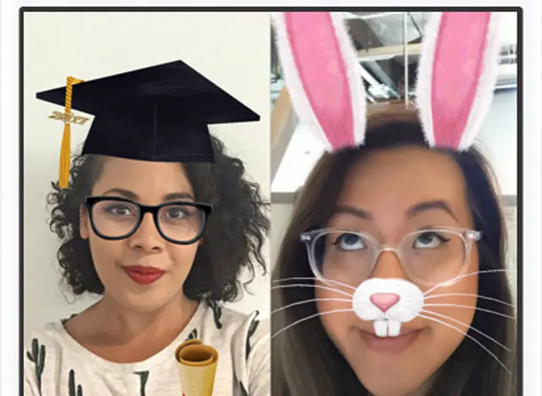 El Messenger de Facebook lanza nuevas funcionalidades para los video chats