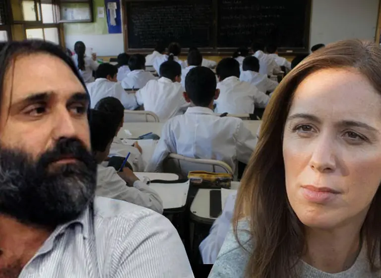 Nuevo conflicto gremial en el horizonte: docentes bonaerenses advierten que no aceptarán aumento salarial del 15%
