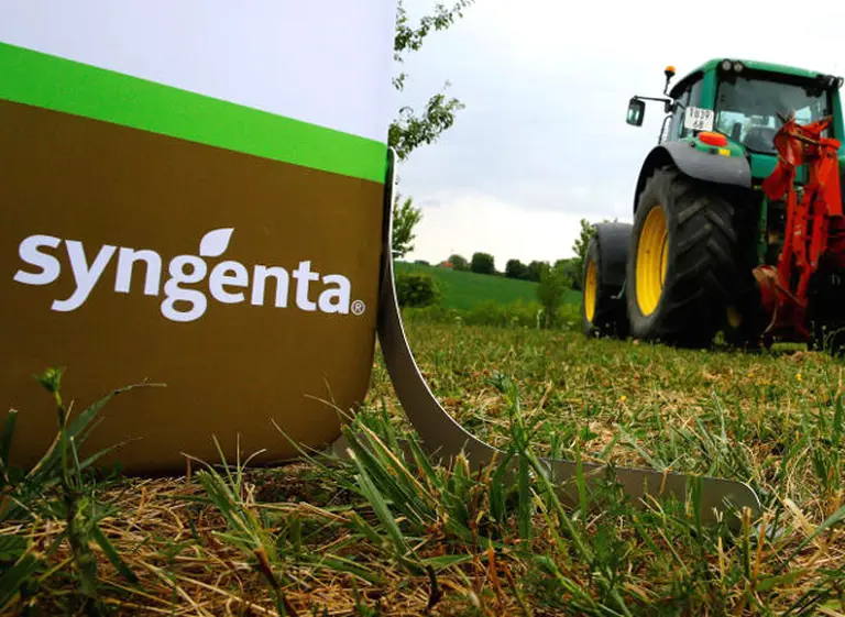 Syngenta compró Nidera Semillas y busca crecer más en la Argentina y Brasil