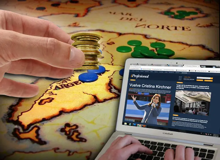 Optimistas pese al factor Cristina: "wallstreeters" mantienen apetito por activos argentinos