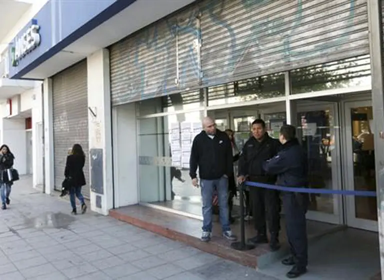 La ANSES no atiende hoy y cambia horarios desde el viernes