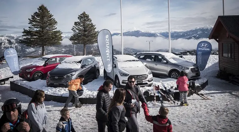 A días del inicio de la temporada, piden anular la concesión de Chapelco