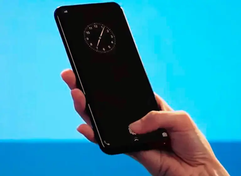 El ocaso de las contraseñas: los jóvenes prefieren usar la huella dactilar