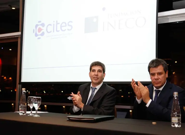 Sancor Seguros invertirá $750 millones en emprendimientos y la construcción de un polo educativo-tecnológico