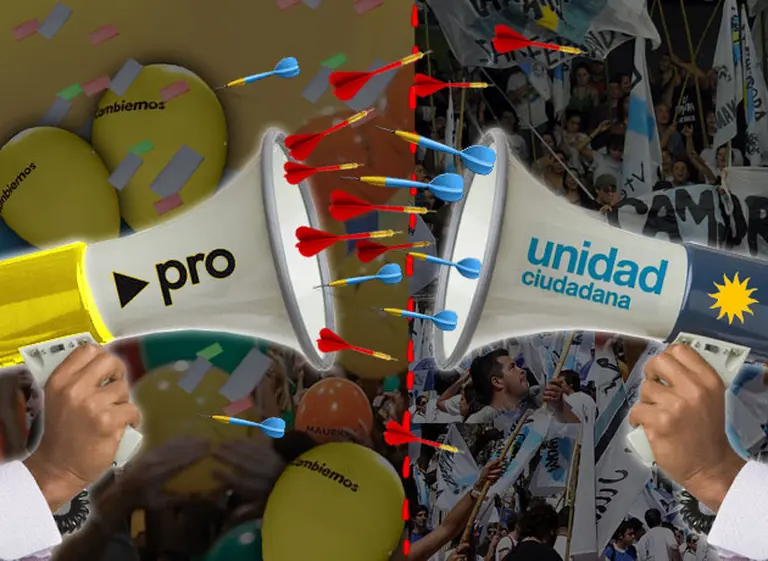 El dato clave que ansí­an en los bunkers: cuánto será el ausentismo en la provincia de Buenos Aires