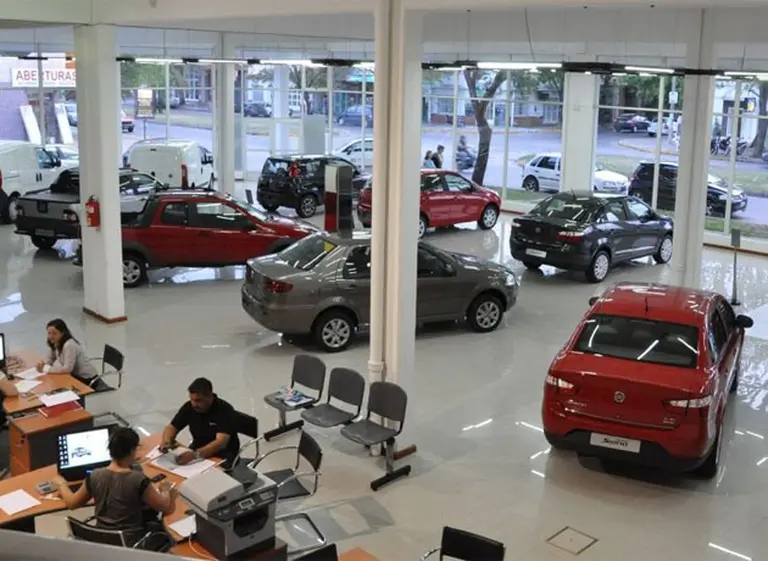 Mantener un auto en Argentina, una misión imposible que se encarece todos los dí­as