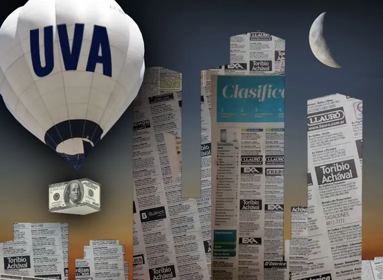 Hipotecarios UVA: inmobiliarias se postulan como "tasador oficial" para agilizar escrituración