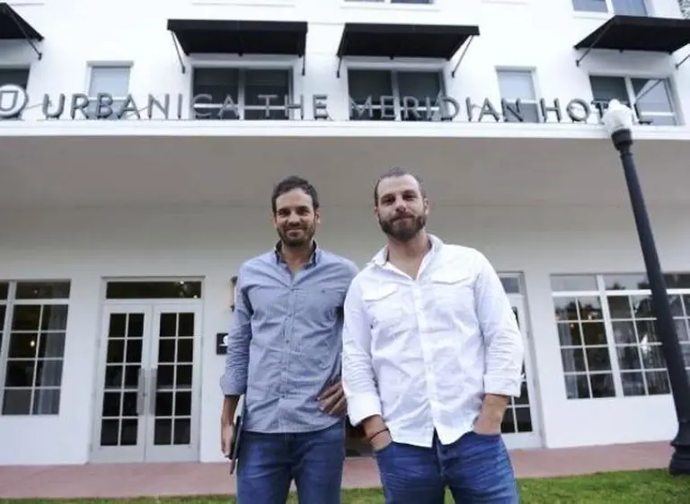 El caso de los jóvenes emprendedores que triunfan en Miami con un modelo de negocio argentino