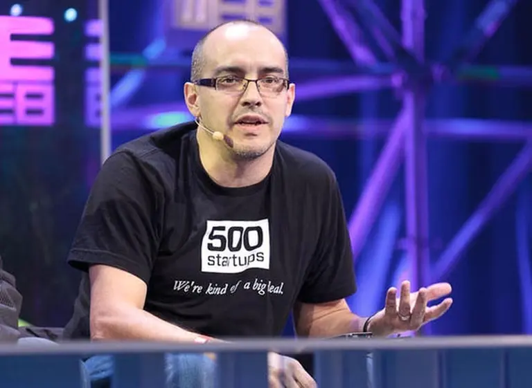 Inversor de Silicon Valley se disculpó por su actitud inapropiada hacia las mujeres