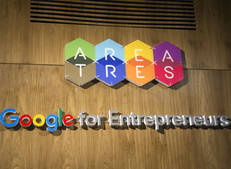 AreaTres se une a la red de Google para potenciar ecosistema emprendedor de Buenos Aires