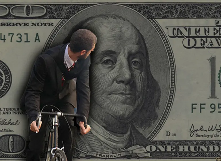 La "bicicleta" ya no es lo que era: dejó 9% en divisas, pero el dólar volátil la tornó un negocio de riesgo