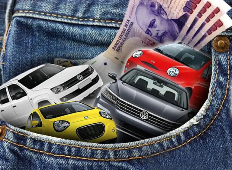 Un 0Km para cada bolsillo: automotrices diversifican la oferta con modelos entre los $200.000 y $1 millón