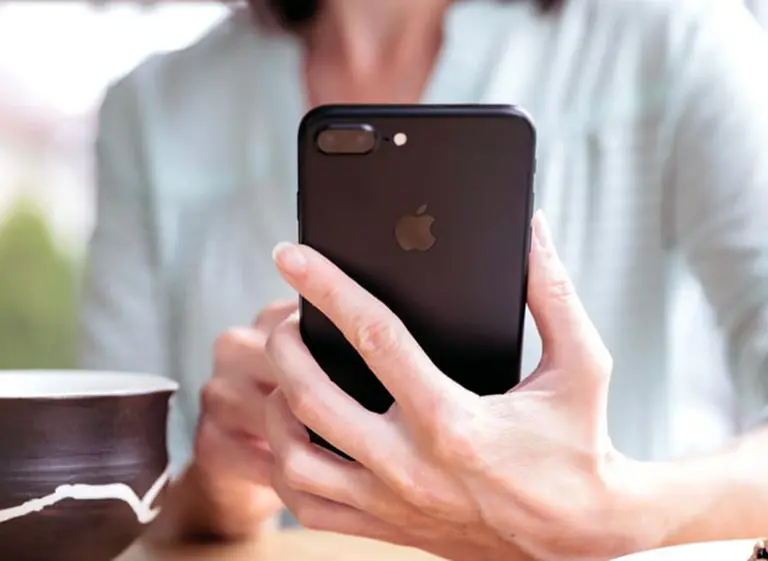 ¿Qué conocido producto puso Donald Trump como ejemplo del desequilibrio con China?